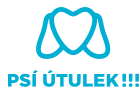 Logo Útulek Ostrava